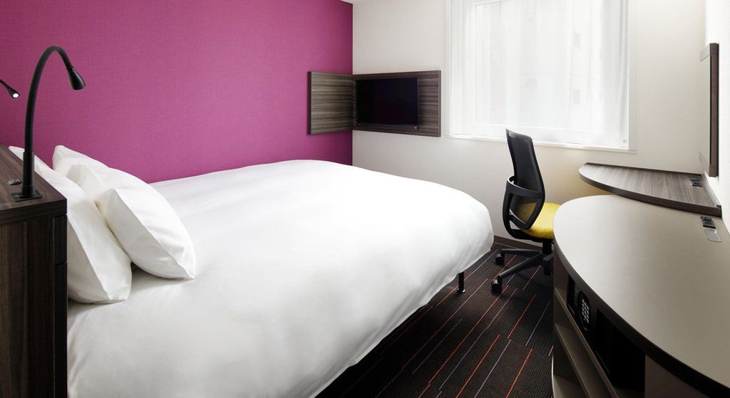 Hotel The B Sapporo Susukino Extérieur photo